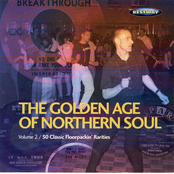 The Golden Age of Northern Soul Vol. 2