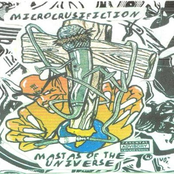 Masters Of The Universe:Microcrusifiction