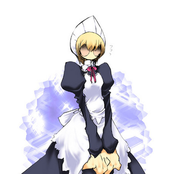 Kusai The Maid