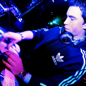 dj hardwell