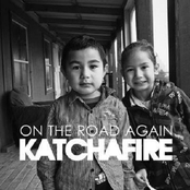 Katchafire: On the Road Again