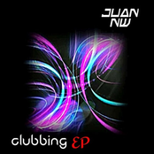 Clubbing EP
