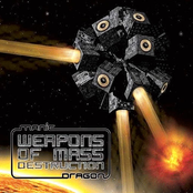 Weapons Of Mass Destruction