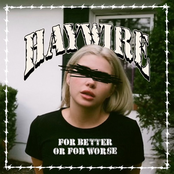 For Better Or For Worse - EP