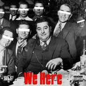 We Here (feat. Benny the Butcher, Elcamino, Rick Hyde & Heem)