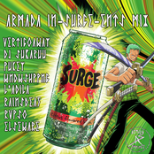 ARMADA IN-SURGE-ENTS MIX