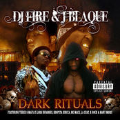 The Dark Rituals LP