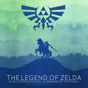 The Legend Of Zelda Music Compilation Vol. III