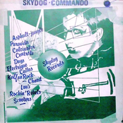 Skydog Commando