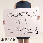 Amzy: Sorry (Not Sorry)