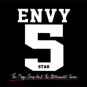 No Love In The Club by Envy