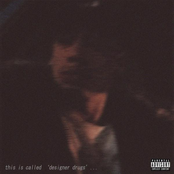 Designer Drugs - EP