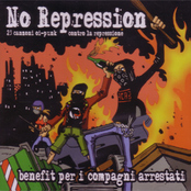 No Repression