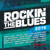 Rockin' The Blues 2019