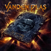 Sound Of Blood by Vanden Plas