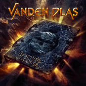 Frequency by Vanden Plas