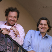 Christian Gerhaher & Gerold Huber