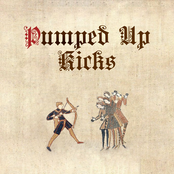 Pumped Up Kicks (Medieval Style)