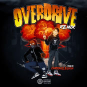 Overdrive (Chronolegion Remix)