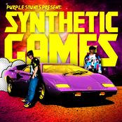 Synthetic games