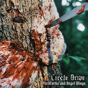 Circle Drive: Pitchforks and Angel Wings