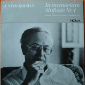 In Memoriam / Sinfonie Nr. 4