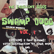 Remember I Said Tomorrow by Swamp Dogg