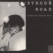 Strode Road