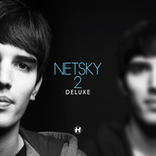 Cous Cous by Netsky