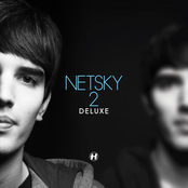 500 Days Of Summer by Netsky