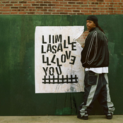 Liim Lasalle Loves You