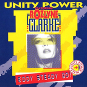 Unity Power Feat. Rozlyne Clarke