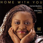 Carmen Bradford: Home With You