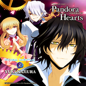 pandora hearts オリジナルサウンドトラック 2