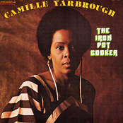 camille yarbrough