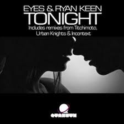 Eyes & Ryan Keen