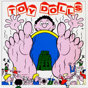 The Coppers Copt Ken's Cash! by The Toy Dolls