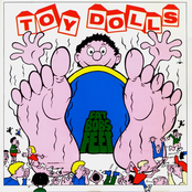 The Sphinx Stinks by The Toy Dolls