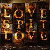 Wake Up by Love Spit Love