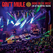 Bring On The Music: Live at The Capitol Theatre, Pt. 1