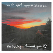 I'm Lucky I Found You