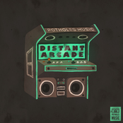 Distant Arcade (Label Compilation)