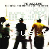 Bullets In The Backpocket by The Jazz June