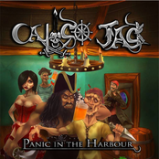 Calico Jack: Panic in the Harbour