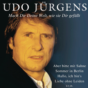 Champagner Regnet Vom Himmel by Udo Jürgens