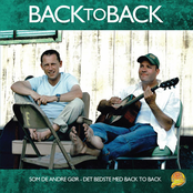 Det Sker Kun Een Gang by Back To Back