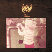 RÉM: "Ódon"