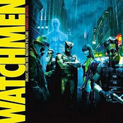 The Watchmen Soundtrack