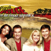 Vor der Sonne aufsteh’n