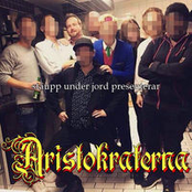 Under Jord ger: Aristokraterna